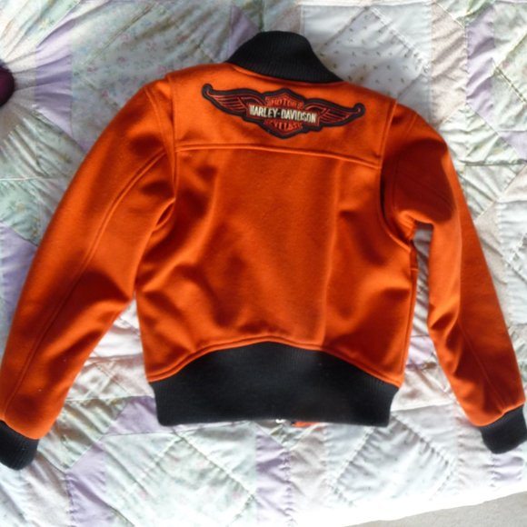 Jacket - Picture 2 of 4